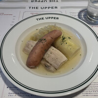 THE UPPER - 