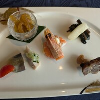 中国レストラン 蘇州 - 