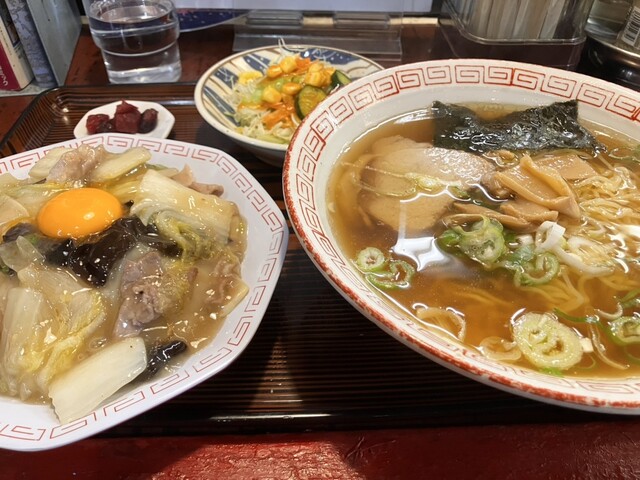 中国料理 正華（せいか）本八戸店 &ndash; ラーメン・中華料理