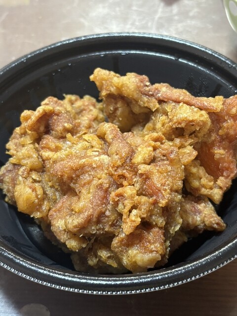 中華 いちばんぼし - 南永山（中華料理）の写真