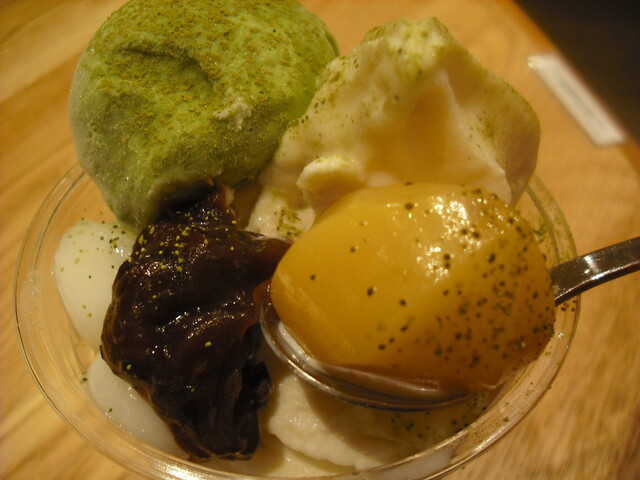 BLUE LEAF CAFE Kyoto photo 3