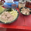らーめん　りきまる