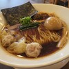 俊ラーメン - 料理写真: