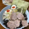 ラーメンショップ 牛久結束店