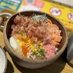 こめらく みんなで、お茶漬け日和。 - 