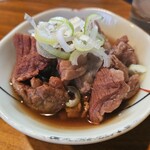 もつやきしらかわ - 