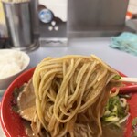 天下一品 二条駅前店 - 