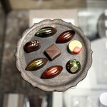 ジョイス ラボラトリー - 