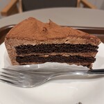 カフェ・ド・クリエ 京都四条店 - 