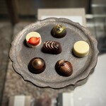 ジョイス ラボラトリー - 