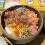こめらく みんなで、お茶漬け日和。 - 