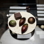 ジョイス ラボラトリー - 