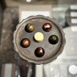 ジョイス ラボラトリー - 