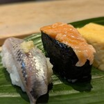 ぎんざまぐろや - 