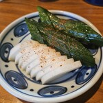 もつやきしらかわ - 