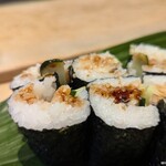 ぎんざまぐろや - 