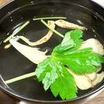 うなぎ専門店 本多 - 