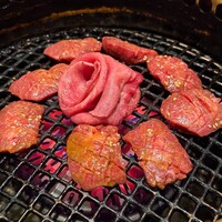 焼肉 龍華園 - 