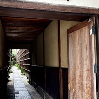 京都三条 箔 - 外観