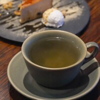 蕎麦 蘇枋 - 