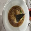 ラーメン星印