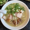 薩摩っ子ラーメン 大東店