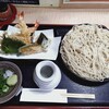 繁昌そば 