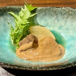 鉄板焼き 牛鳴 - 