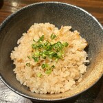 鉄板焼き 牛鳴 - 