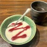 鉄板焼き 牛鳴 - 