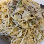 FREEDOM KITCHEN NOMOTO - パスタ