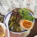 大衆食堂スタンド そのだ 五反田店 - 