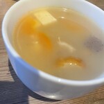 FREEDOM KITCHEN NOMOTO - スープ