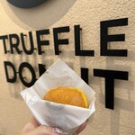 TRUFFLE DONUT 東京勝どき店 - 
