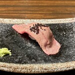 鉄板焼き 牛鳴 - 