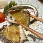 鉄板焼き 牛鳴 - 