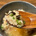 鉄板焼き 牛鳴 - 