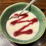 鉄板焼き 牛鳴 - 