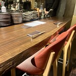 鉄板焼き 牛鳴 - 