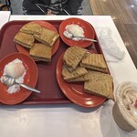 Ya Kun Kaya Toast 東京国際フォーラム店 - 