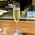 鉄板焼き 牛鳴 - 