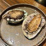 鉄板焼き 牛鳴 - 