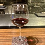 鉄板焼き 牛鳴 - 