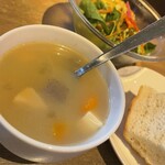 FREEDOM KITCHEN NOMOTO - サラダ