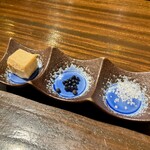 鉄板焼き 牛鳴 - 