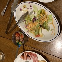Seafood bar Ermitage 代々木店 -  Seafood bar Ermitage 代々木店 -