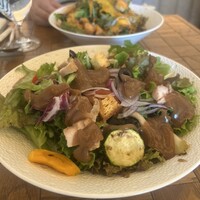 TRATTORIA PIZZERIA 207 渋谷店 - 