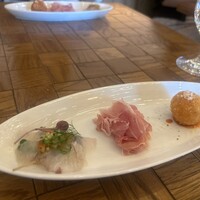TRATTORIA PIZZERIA 207 渋谷店 - 