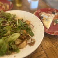 TRATTORIA PIZZERIA 207 渋谷店 - 