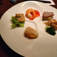 中国料理 神戸壺中天 - 